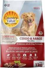 Comida para Perro Adult 